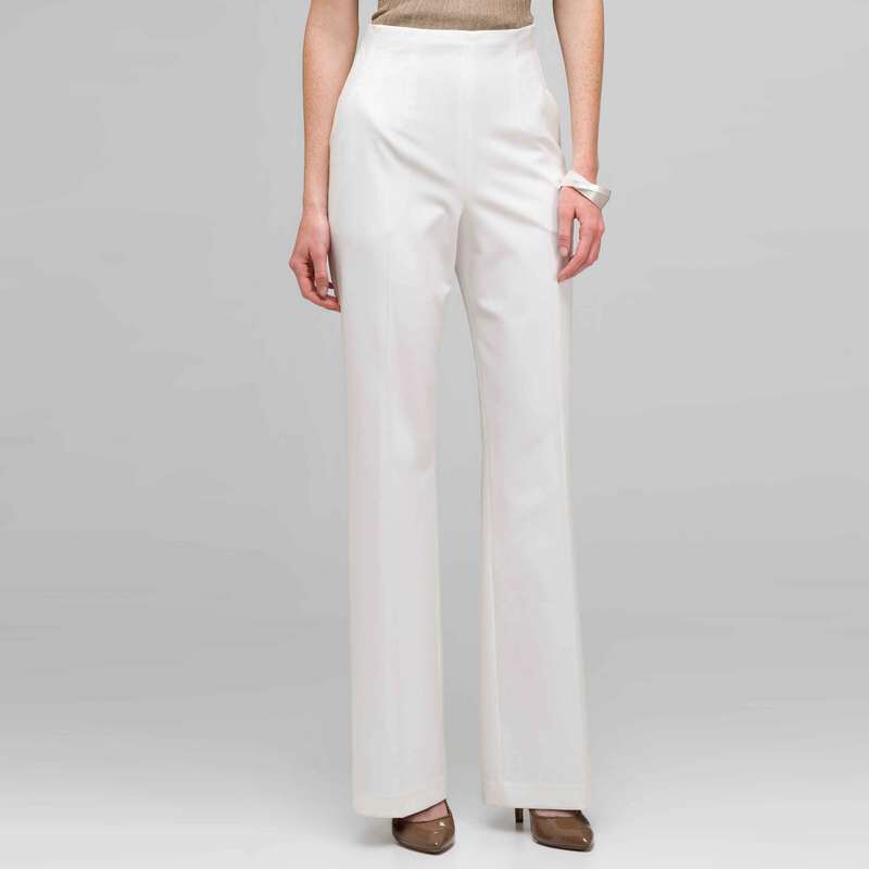 Elastic Waist Pant, , large