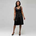 Belted Fit and Flare., , small