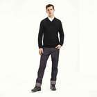 Refined Denim Pants, , small