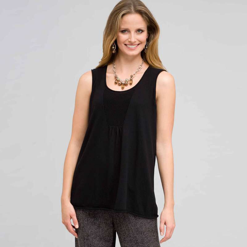 Swing Tank, , large