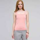 Square Neck Shell, , small